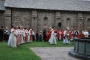 Conques : encore une belle fête de sainte Foy