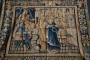 Conques : une homélie pour la sainte Foy