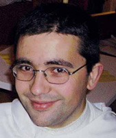 f. Ismaël