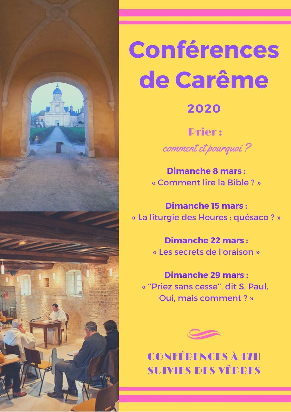 2020 02 06 conference de careme